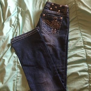 Miss Me Jeans size 29
